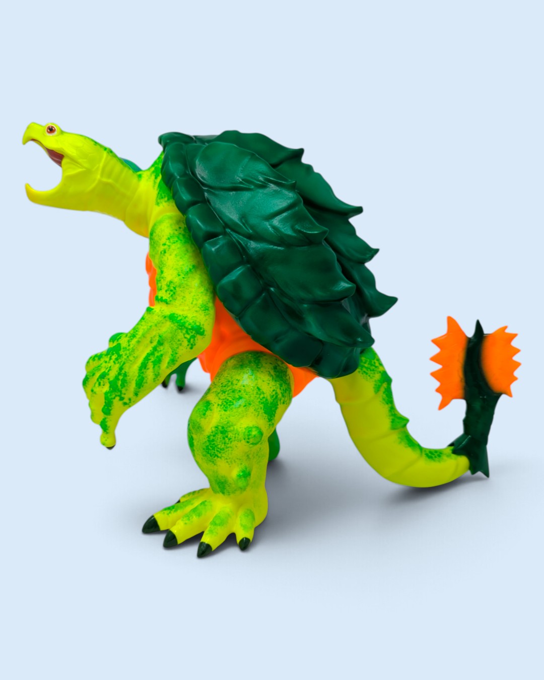 Hachaono Vinyl Figure First Variant