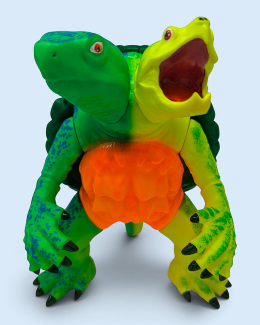 Hachaono Vinyl Figure First Variant