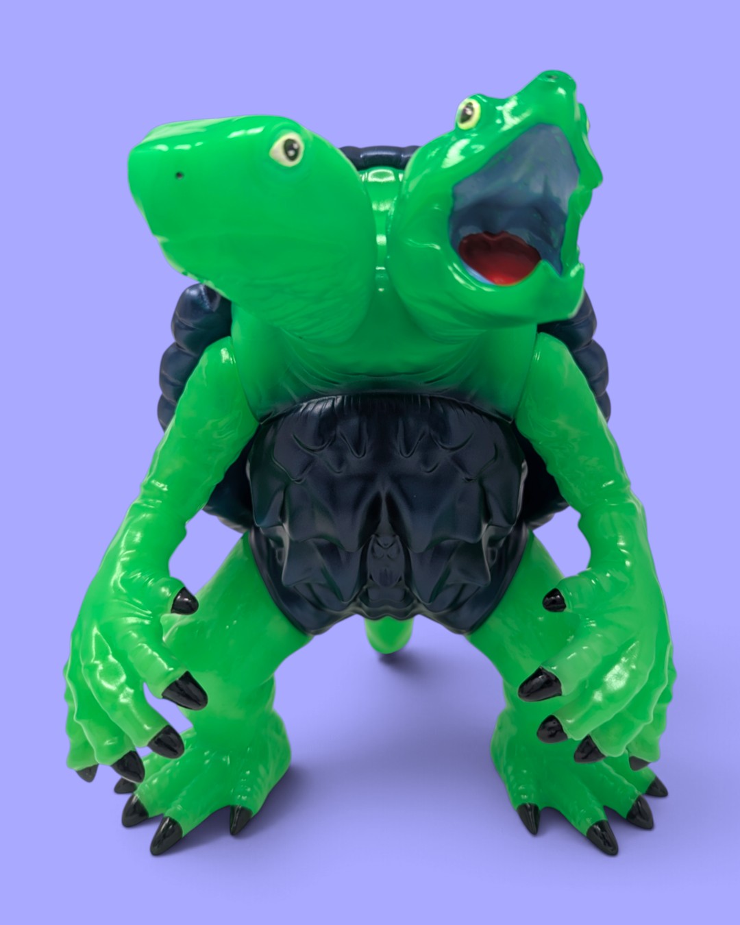 Hachaono Vinyl Figure "Jade"