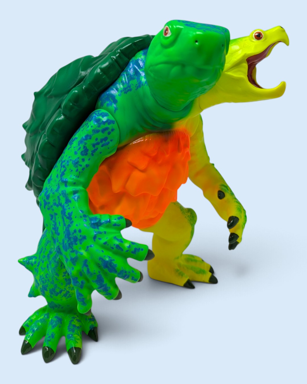 Hachaono Vinyl Figure First Variant