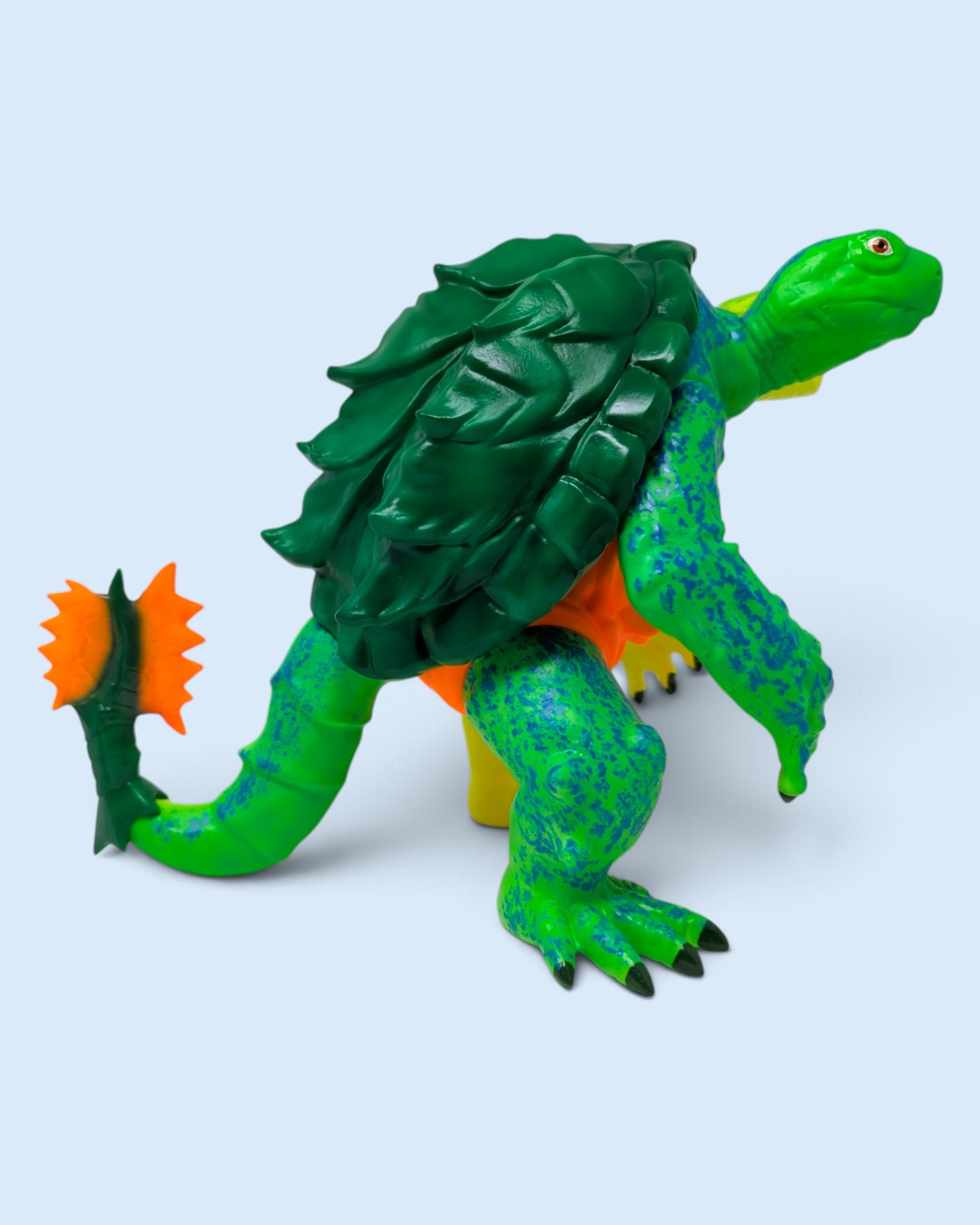 Hachaono Vinyl Figure First Variant