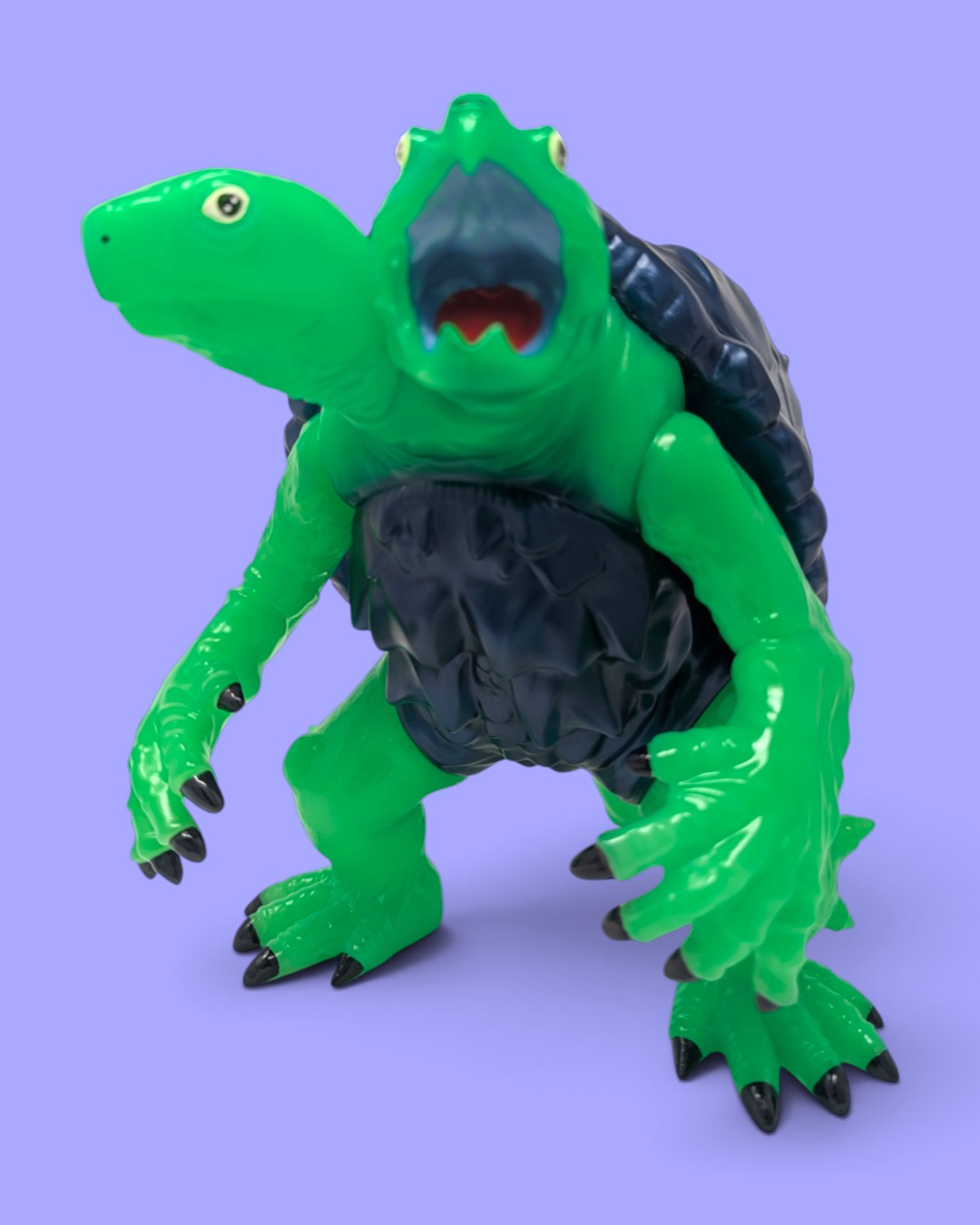 Hachaono Vinyl Figure "Jade"