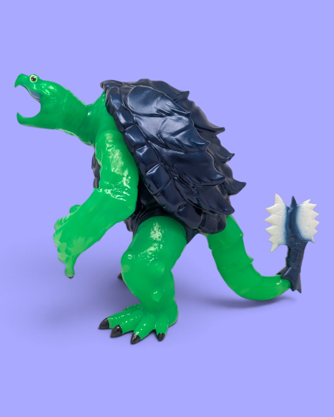 Hachaono Vinyl Figure "Jade"