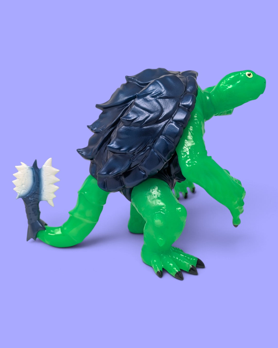 Hachaono Vinyl Figure "Jade"