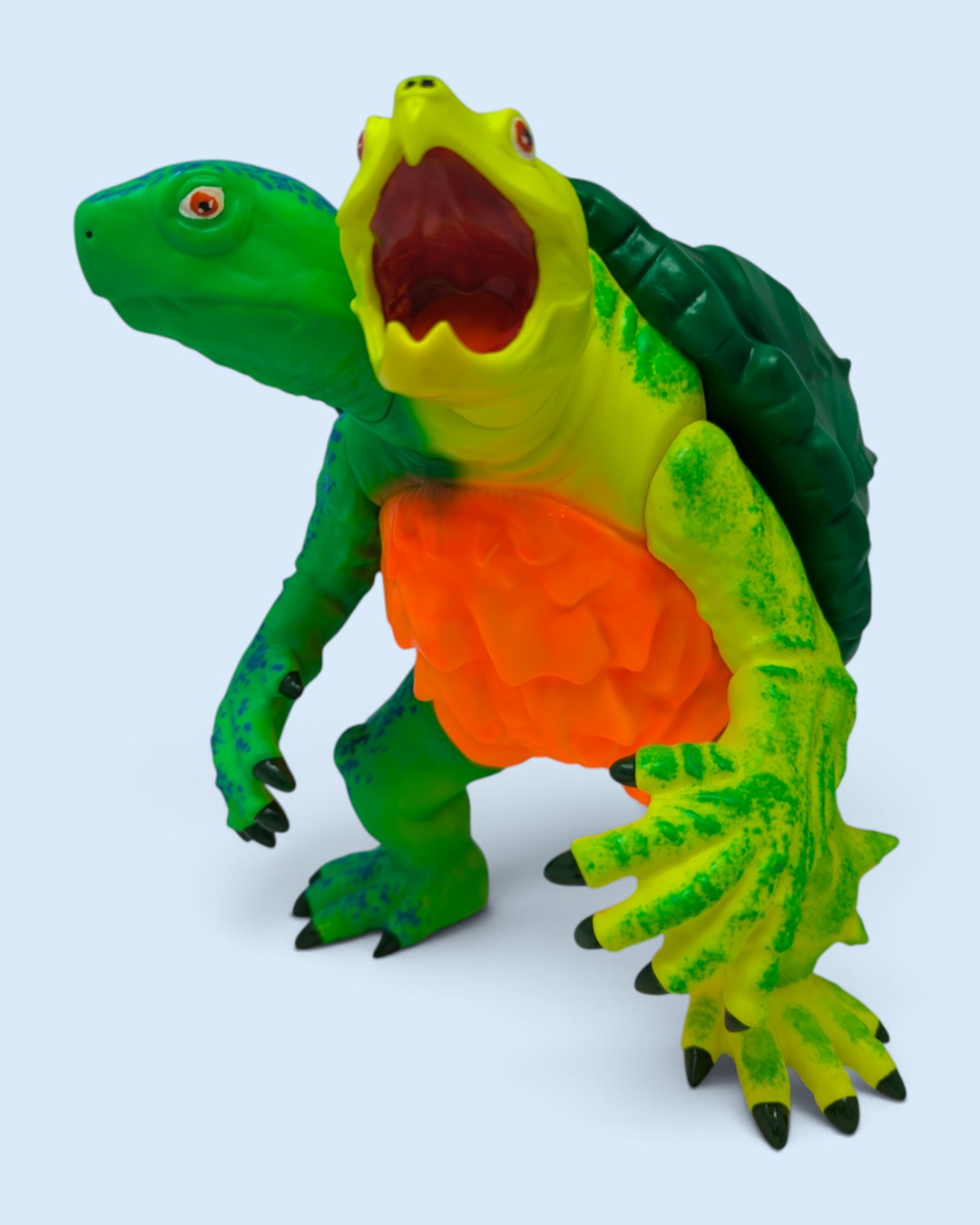 Hachaono Vinyl Figure First Variant
