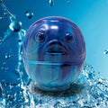 Koiruma Vinyl Figure "Water" Swirl